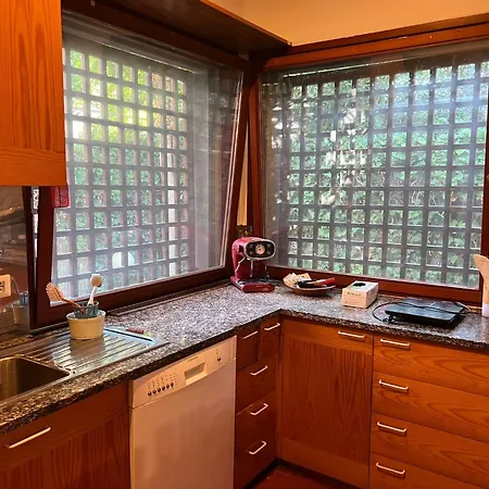 Holiday home Villa Lido Di Venezia
