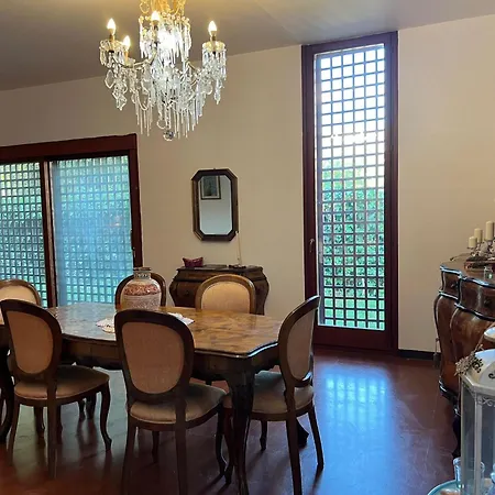 Holiday home Villa Lido Di Venezia Lido di Venezia