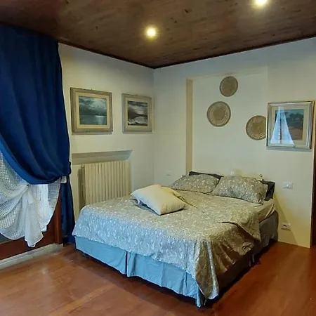 Villa Lido Di Venezia Holiday home *