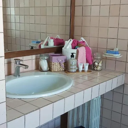 Holiday home Villa Lido Di Venezia Lido di Venezia