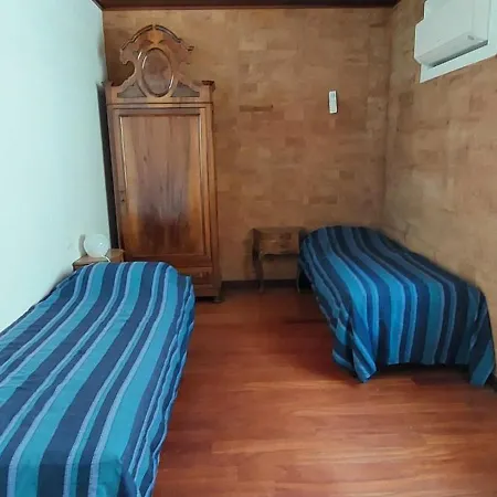 Holiday home Villa Lido Di Venezia