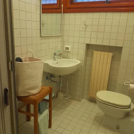 Villa Lido Di Venezia Holiday home Lido di Venezia