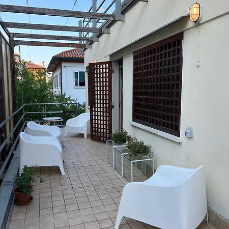 Villa Lido Di Venezia
